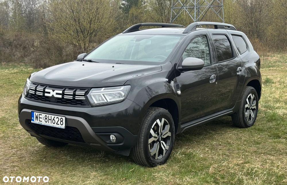 Dacia Duster 1.0 TCe Comfort - 1