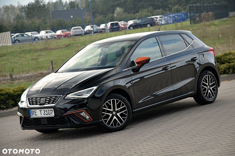 Seat Ibiza - 7