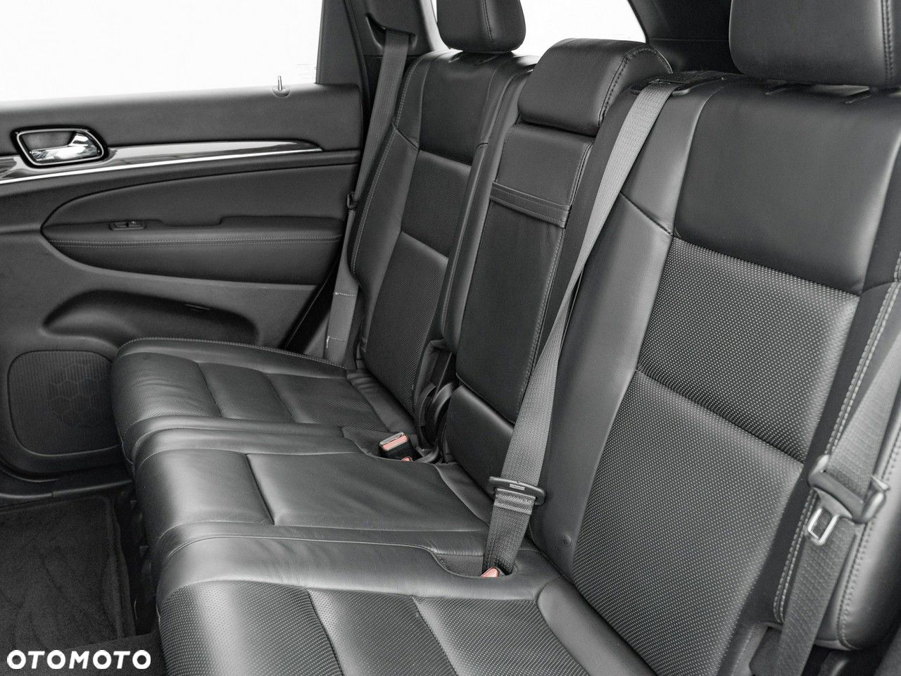 Jeep Grand Cherokee 3.0 CRD Overland - 27