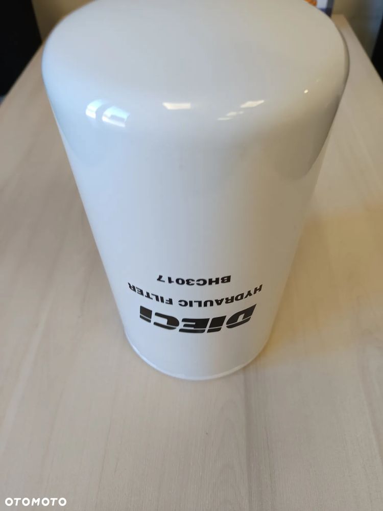 Filtr hydrauliczny DIECI - 4