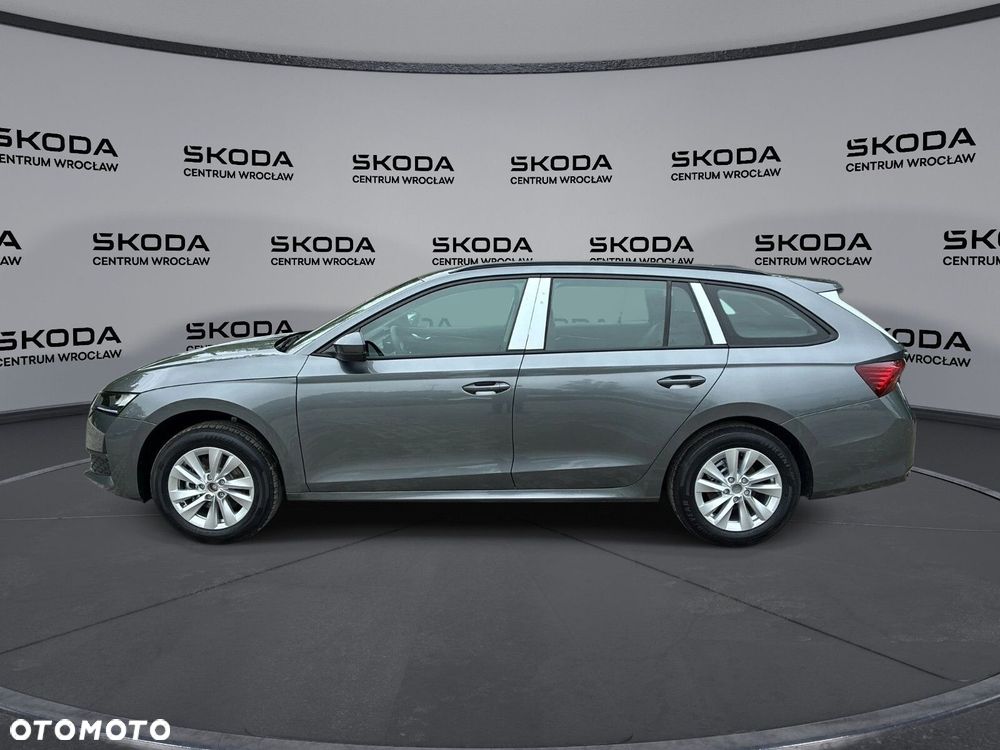 Skoda Octavia - 12