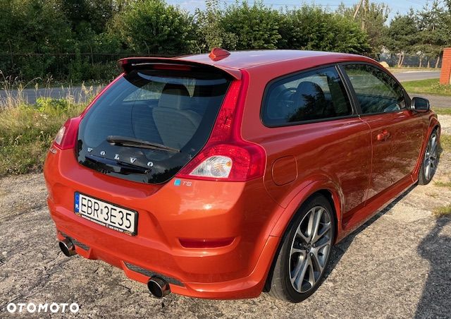 Volvo C30 T5 RDesign - 10