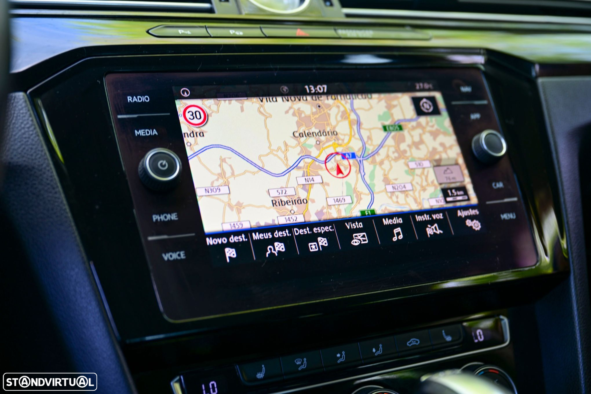 VW Arteon 2.0 TDI Elegance DSG - 30