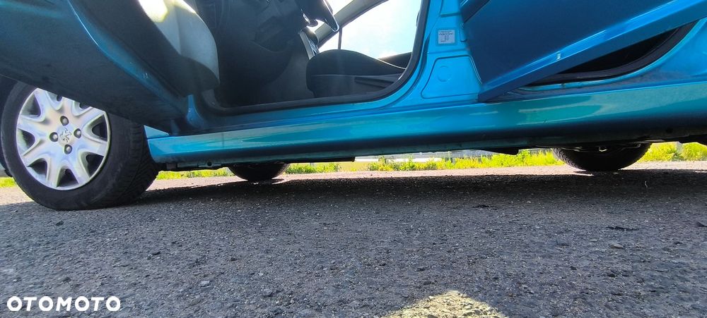 Peugeot 207 1.4 Trendy - 11