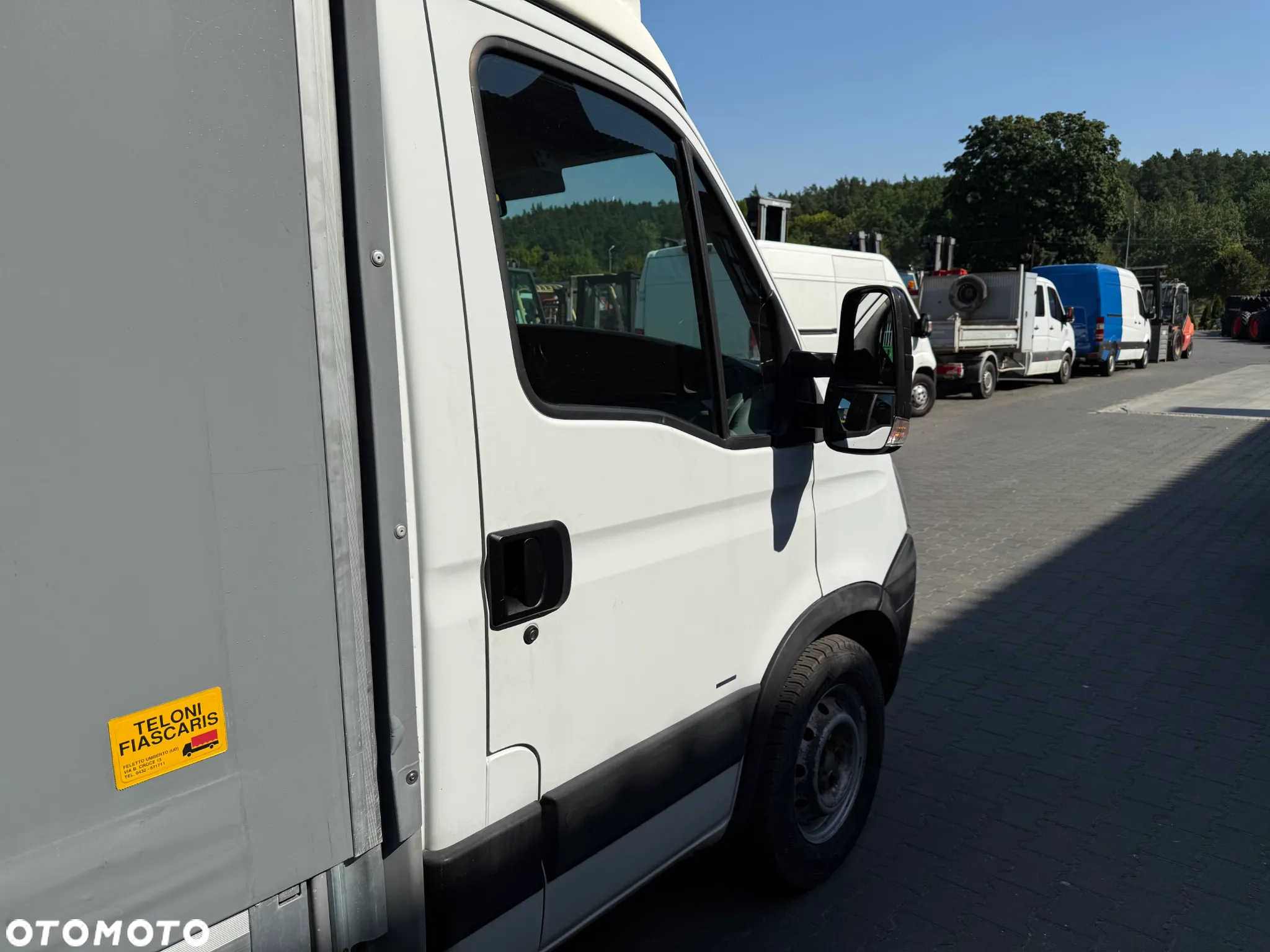 Iveco DAILY 35S18 - 14