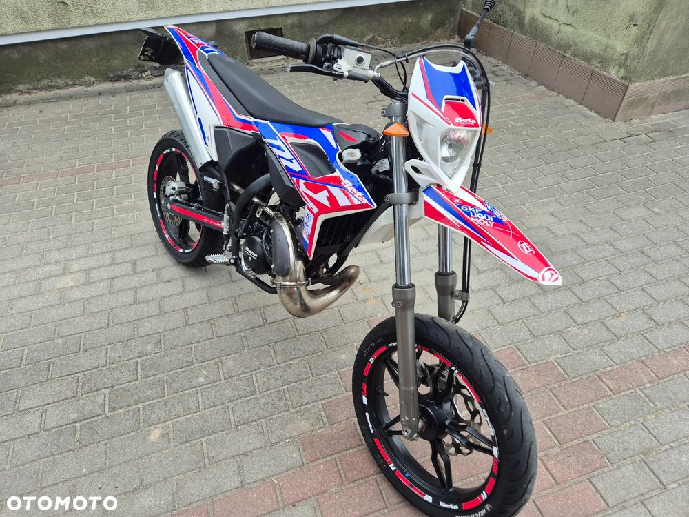 Beta RR - 11