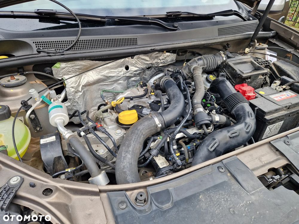 Dacia Sandero Stepway 0.9 TCe Laureate S&S - 14