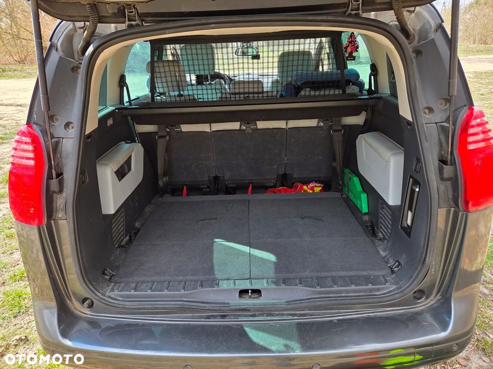 Peugeot 5008 2.0 HDi Family 7os - 5