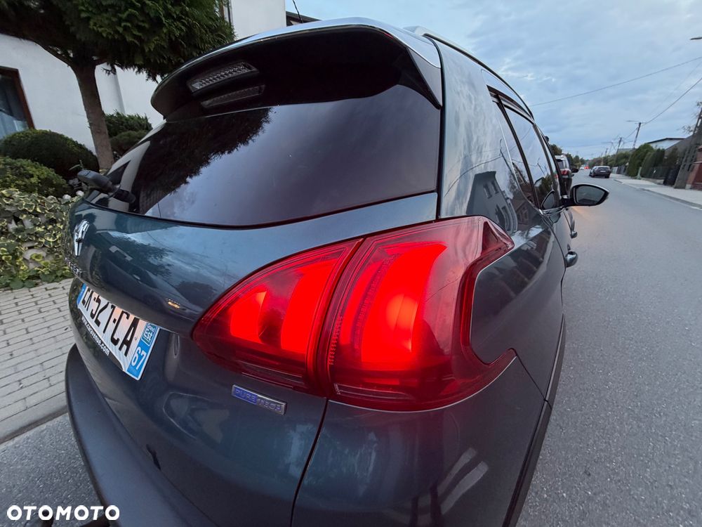 Peugeot 2008 - 26