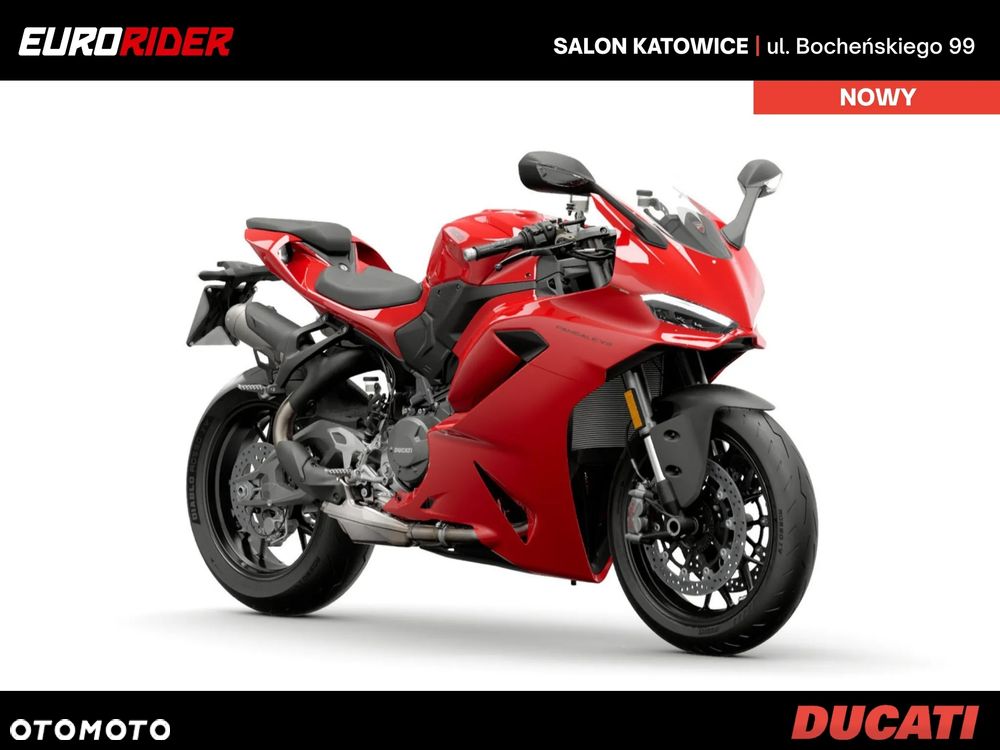 Ducati Panigale V2 - 2