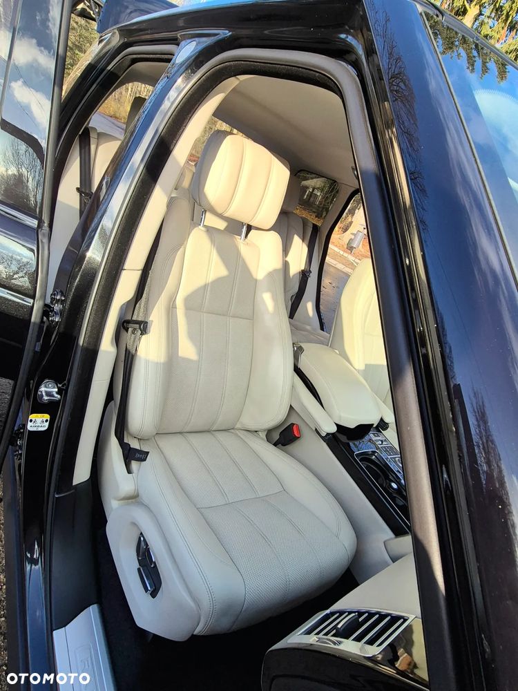 Land Rover Range Rover 3.0TD V6 Vogue - 20