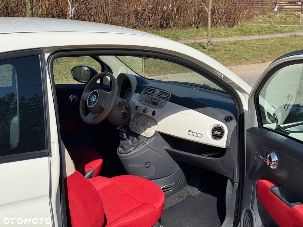 Fiat 500 - 9