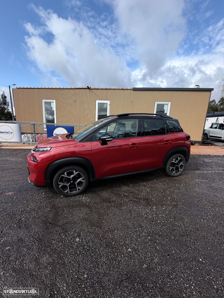 Citroën C3 Aircross 1.2 PureTech Collection - 4