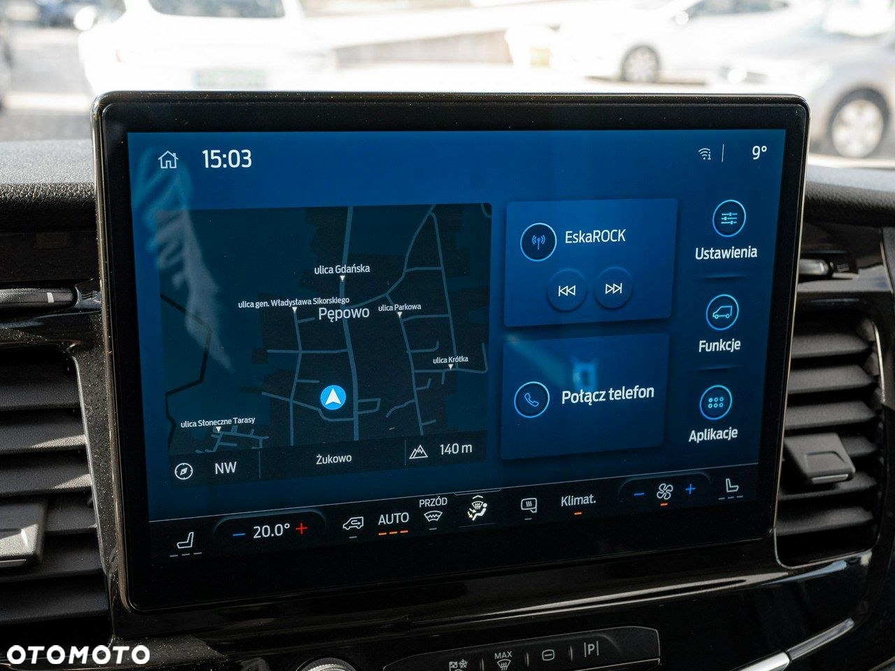 Ford Transit - 16