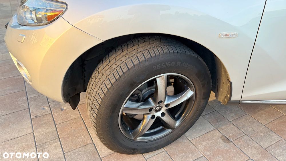 Nissan Murano 3.5 V6 Premium - 36