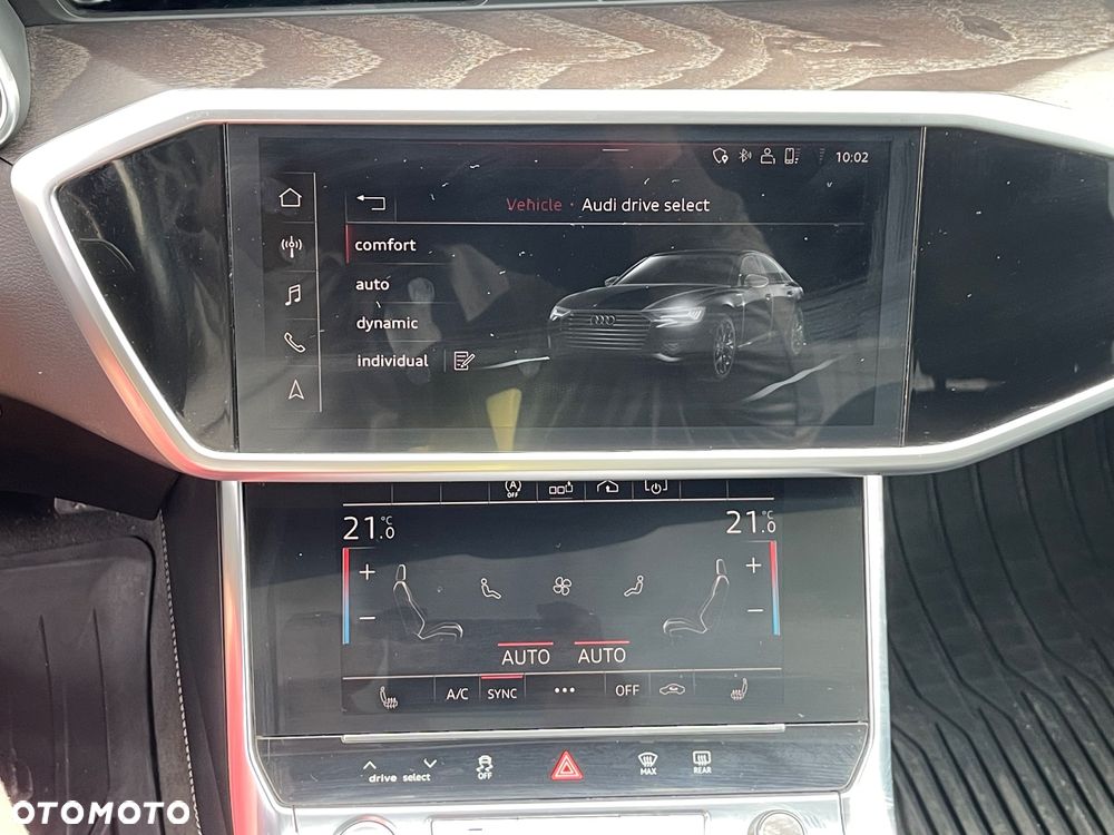 Audi A6 Limousine - 34