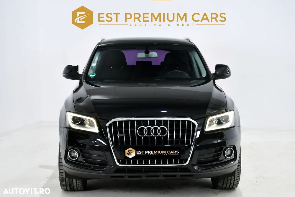 Audi Q5 2.0 TDI Quattro S tronic - 2