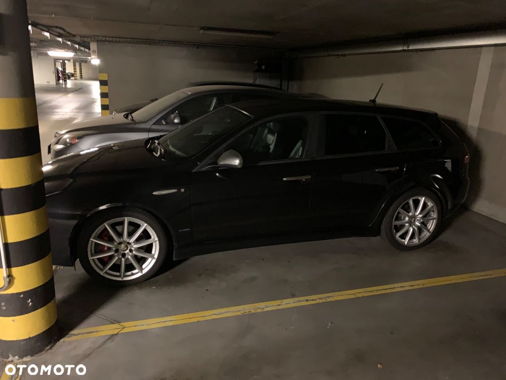 Alfa Romeo 159 2.4JTDM ti - 14
