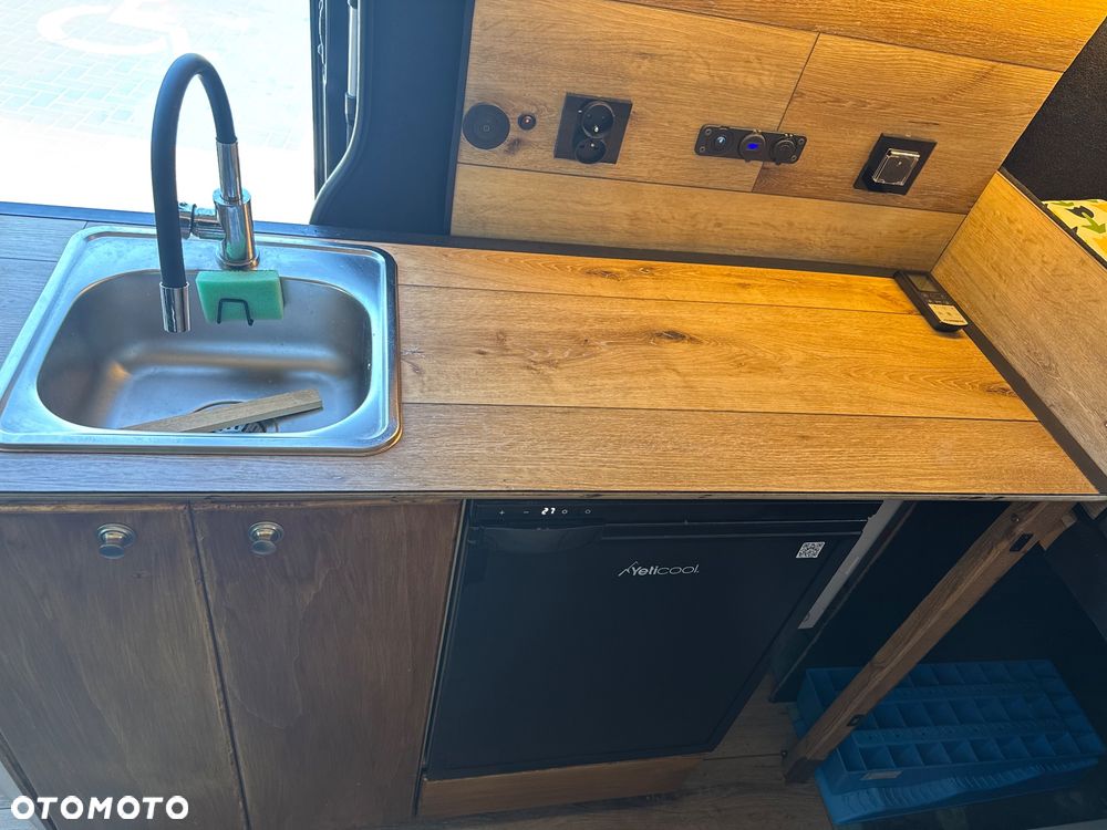 Renault Master L3H2 Pack Clim (bryg.) - 12