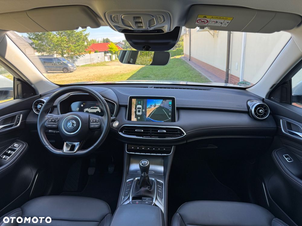 MG HS 1.5T-GDI Luxury - 7