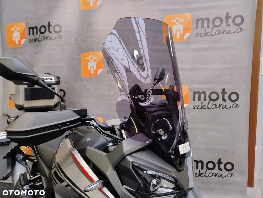 Morbidelli T1002VX - 23