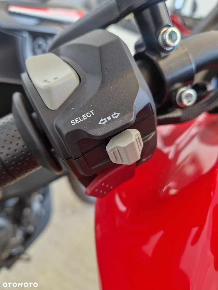 QJMOTOR SRT 300DX - 16