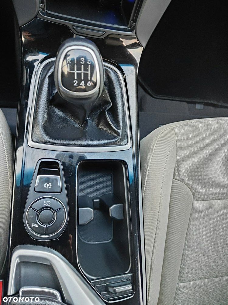 Hyundai i40 1.7 CRDi Style - 16