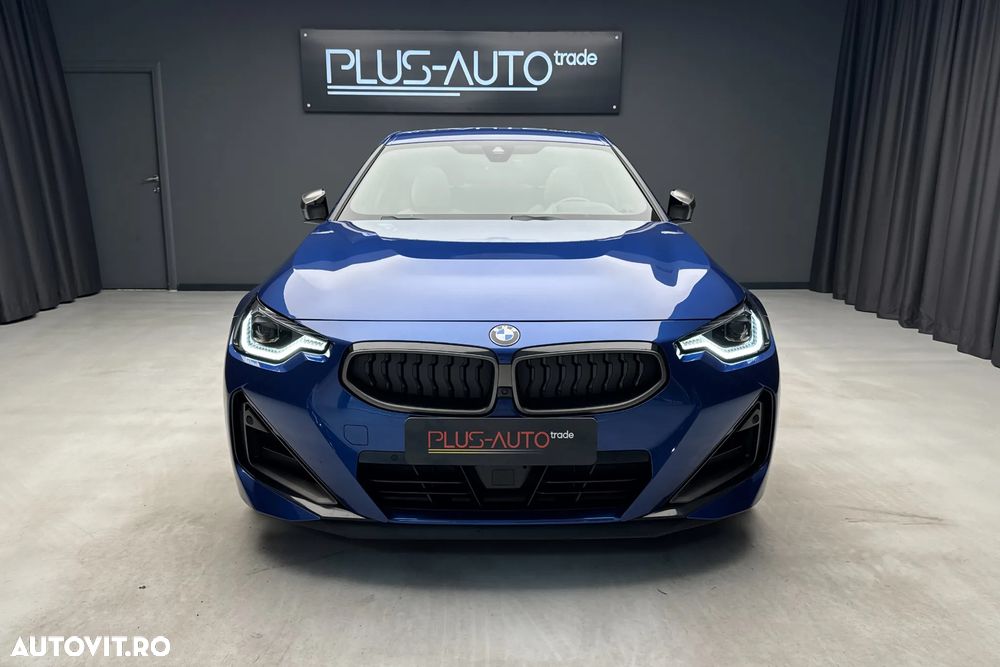 BMW M2 M240i xDrive - 2