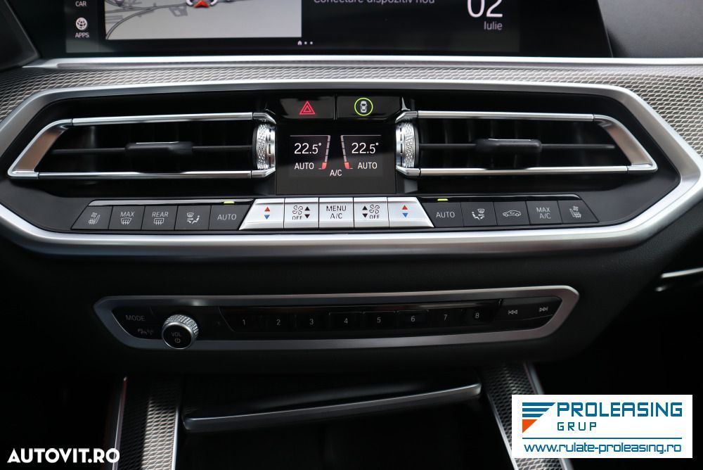 BMW X5 - 16