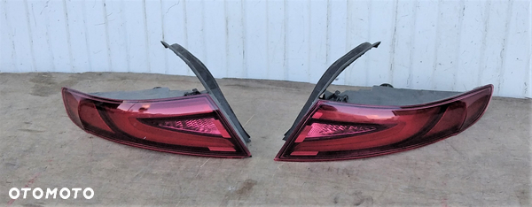 ALFA ROMEO GIULIA LED LAMPA PRAWA TYŁ