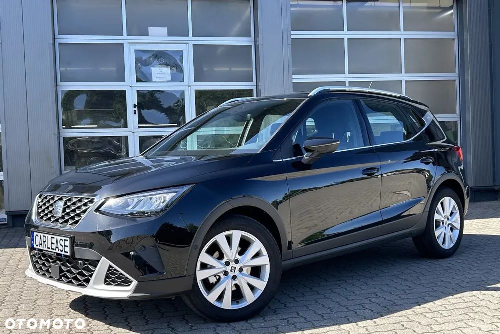 Seat Arona 1.0 TSI Style S&S DSG - 3