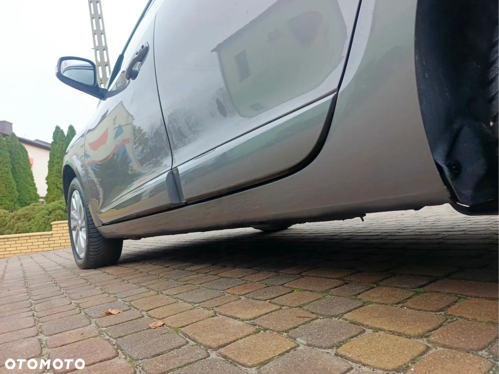 Renault Megane ENERGY TCe 115 Start & Stopp LIMITED - 13