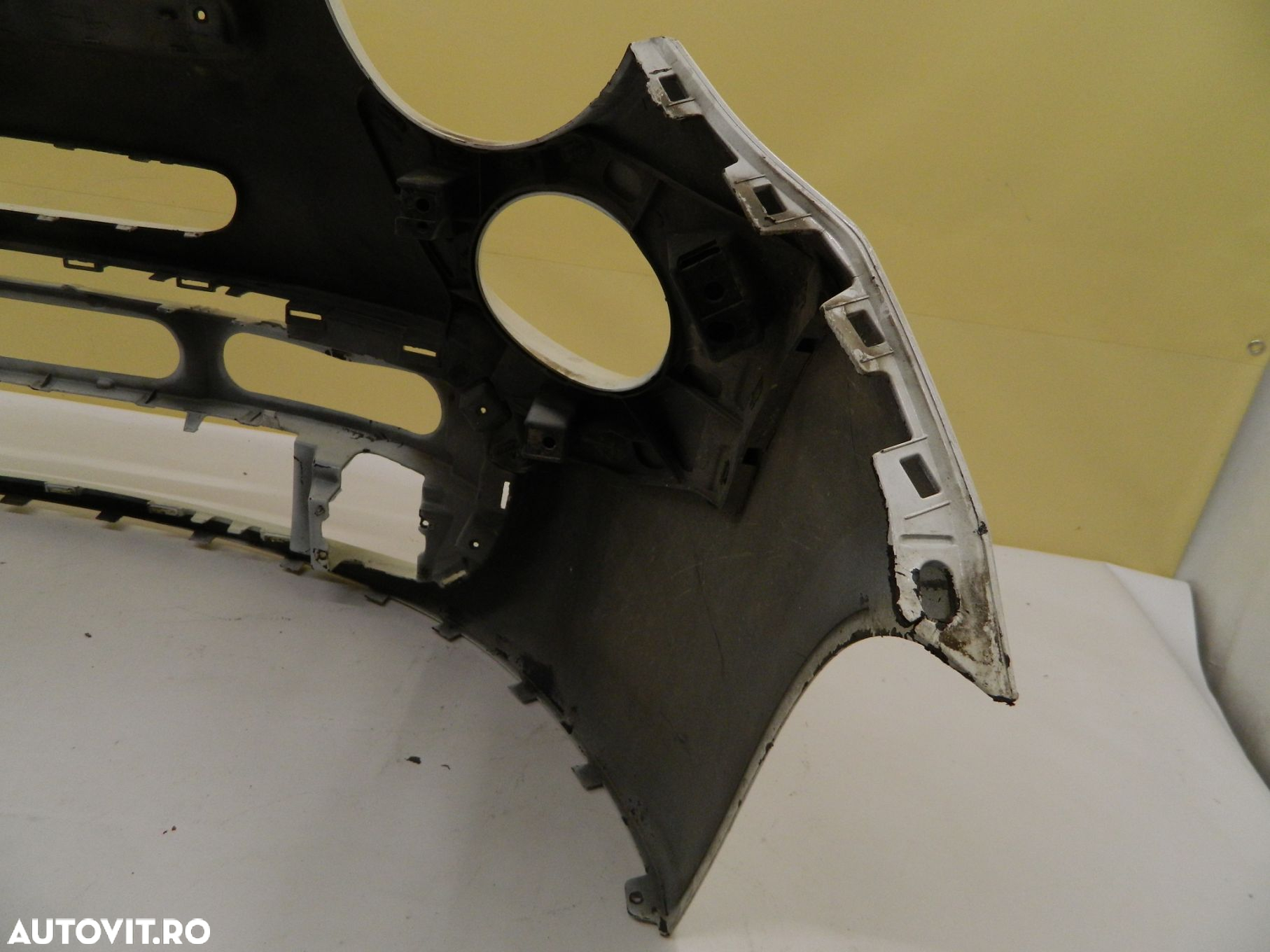 Bara fata Fiat 500 L, 2015, 2016, 2017, 2018, 735522402. - 10