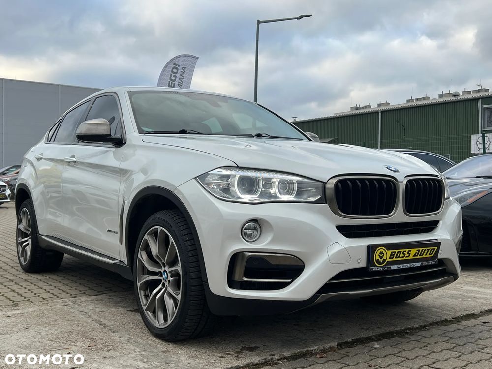 BMW X6 - 3