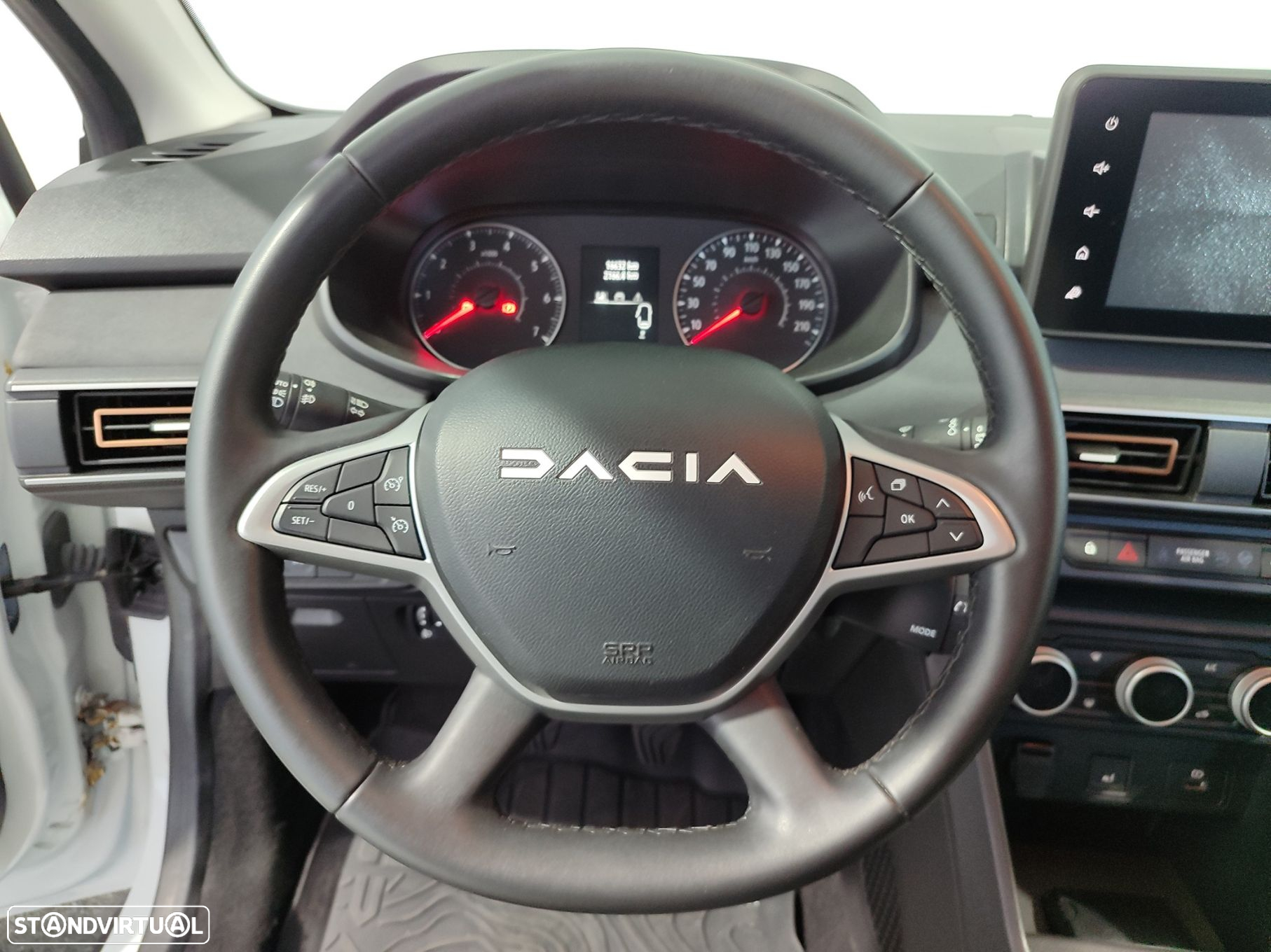 Dacia Jogger 1.0 ECO-G Extreme+ Up&Go 7L Bi-Fuel - 20