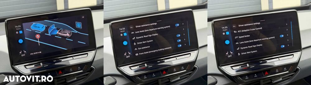 Volkswagen ID.3 58 kWh Pro Performance - 31