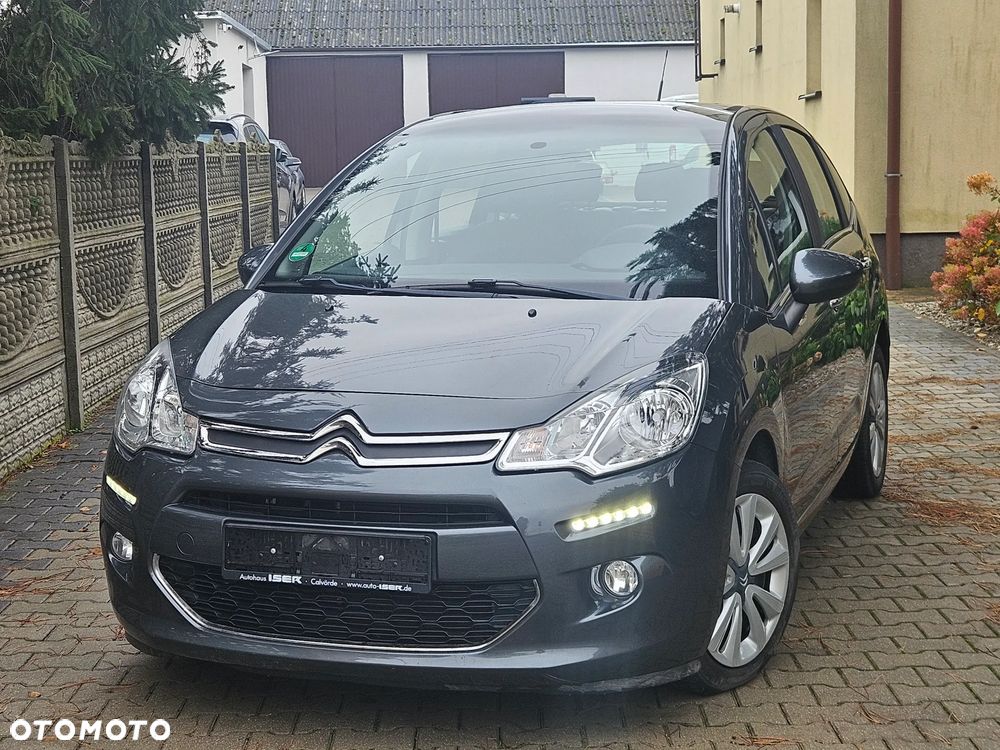 Citroën C3 1.2 PureTech Shine - 1