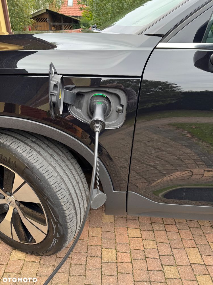Volvo XC 40 T5 Plug-In Hybrid Inscription - 8