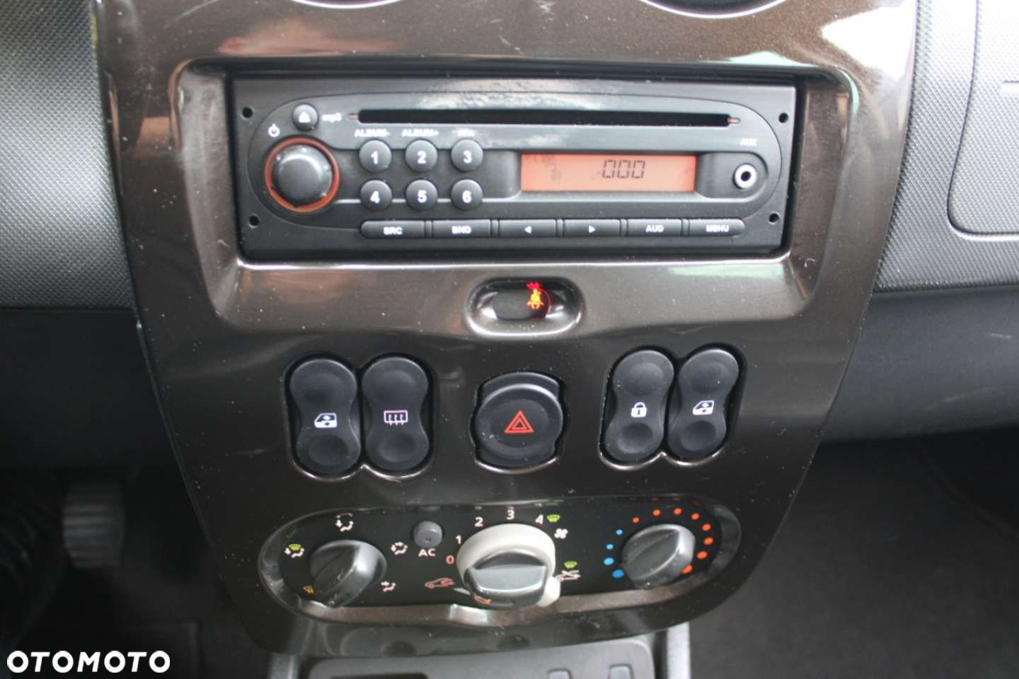 Dacia Duster - 39