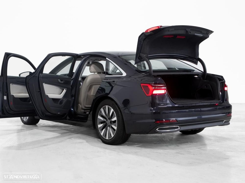 Audi A6 50 TFSIe quattro S tronic - 6