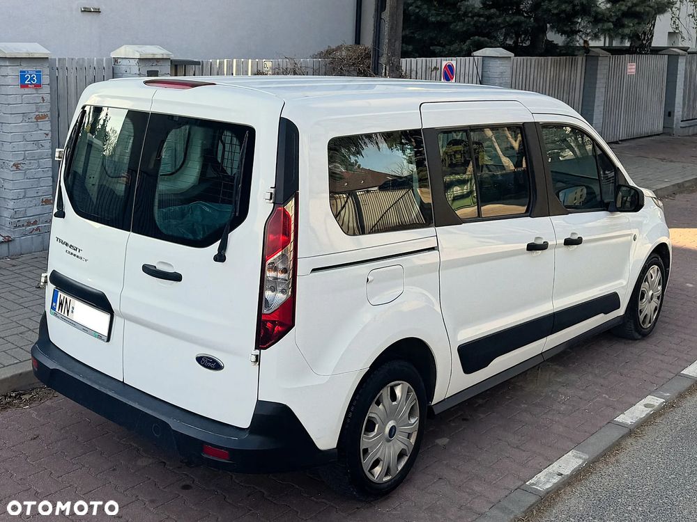 Ford Transit Connect Kombi 230 L2 Trend - 5