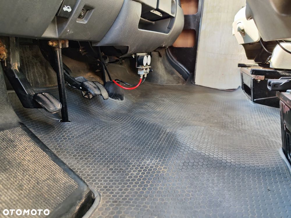 Fiat Integra Mirage Kamper Solary Truma Trumatic 6 osób Przetwornica - 10