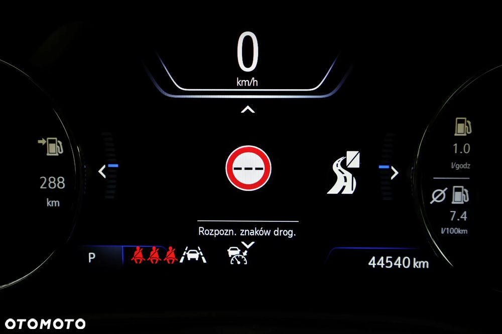 Opel Insignia 2.0 CDTI Business Elegance S&S - 25