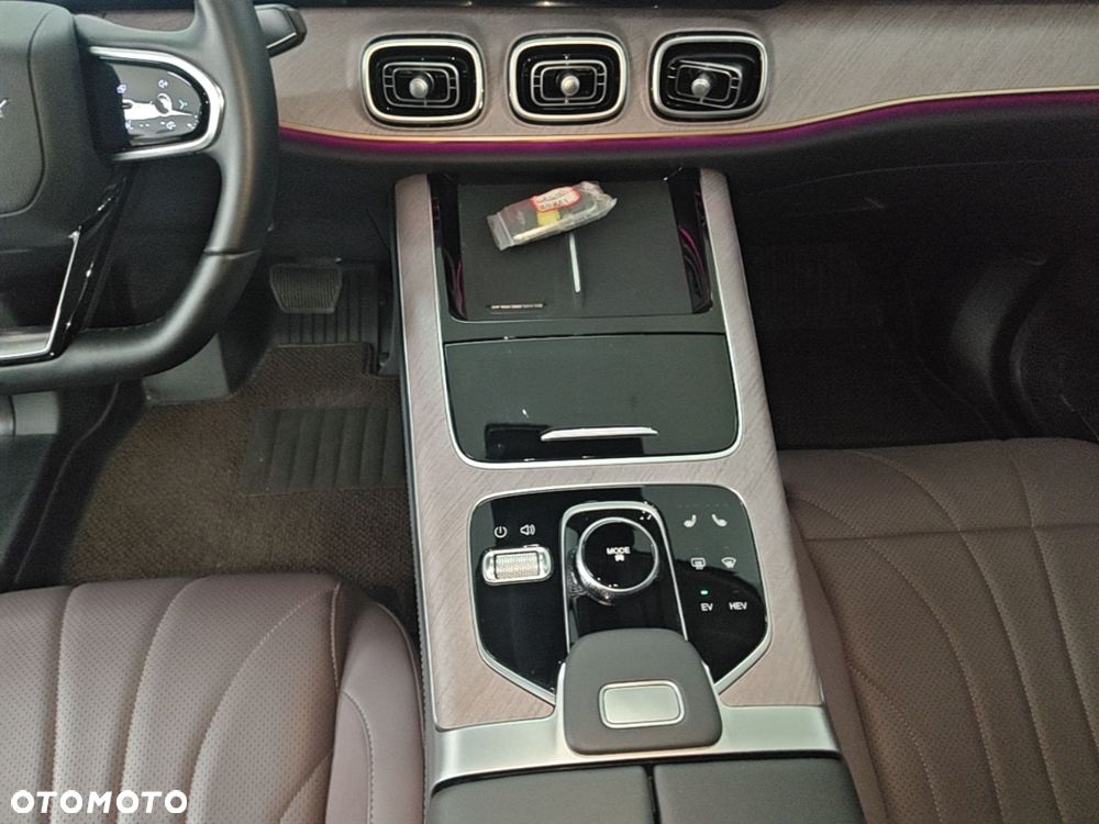 Chery Tiggo 9 - 13