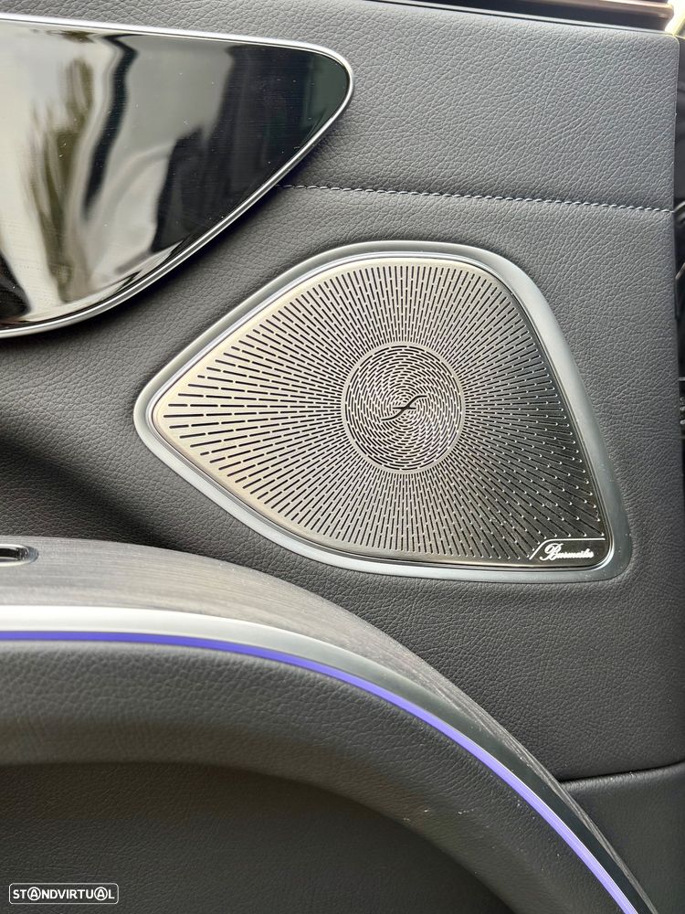 Mercedes-Benz EQS - 12