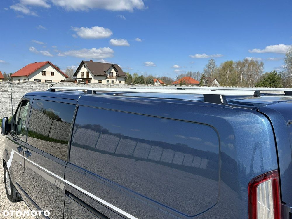 Ford Transit Custom - 36