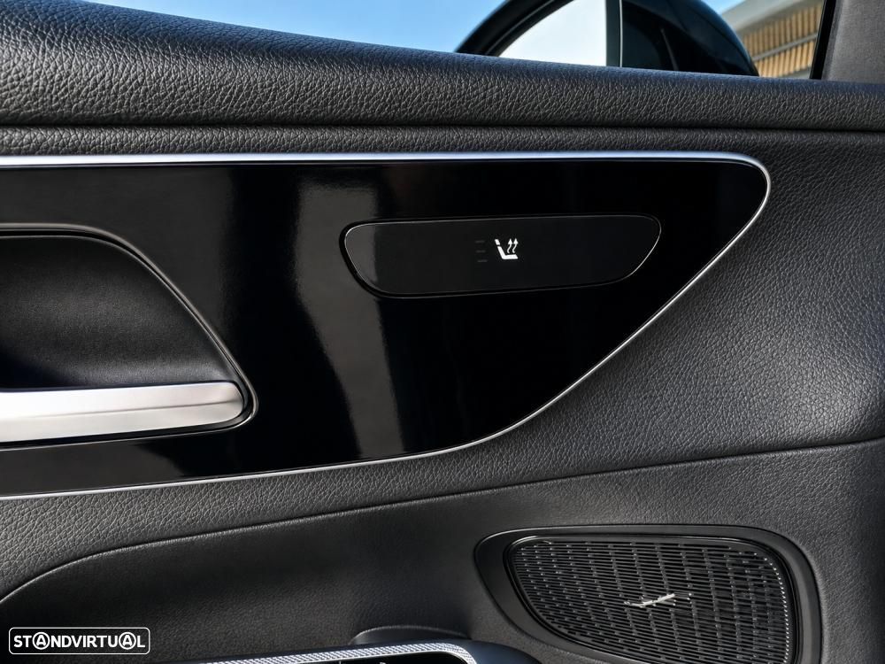 Mercedes-Benz GLC 300 e 4Matic 9G-TRONIC Avantgarde Advanced - 19