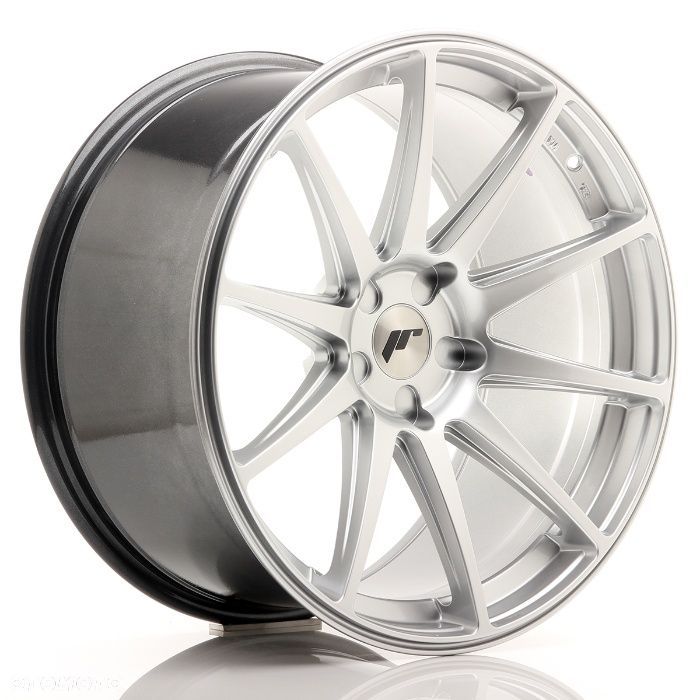 Felgi Japan Racing JR11 20" 20x8,5J 20x10J 5x114,3 Kia Stinger GT - 7