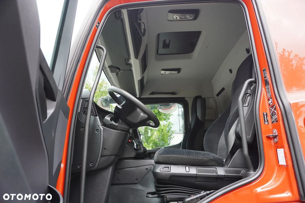 Mercedes-Benz Actros 1833 / 260 tys. km - 11