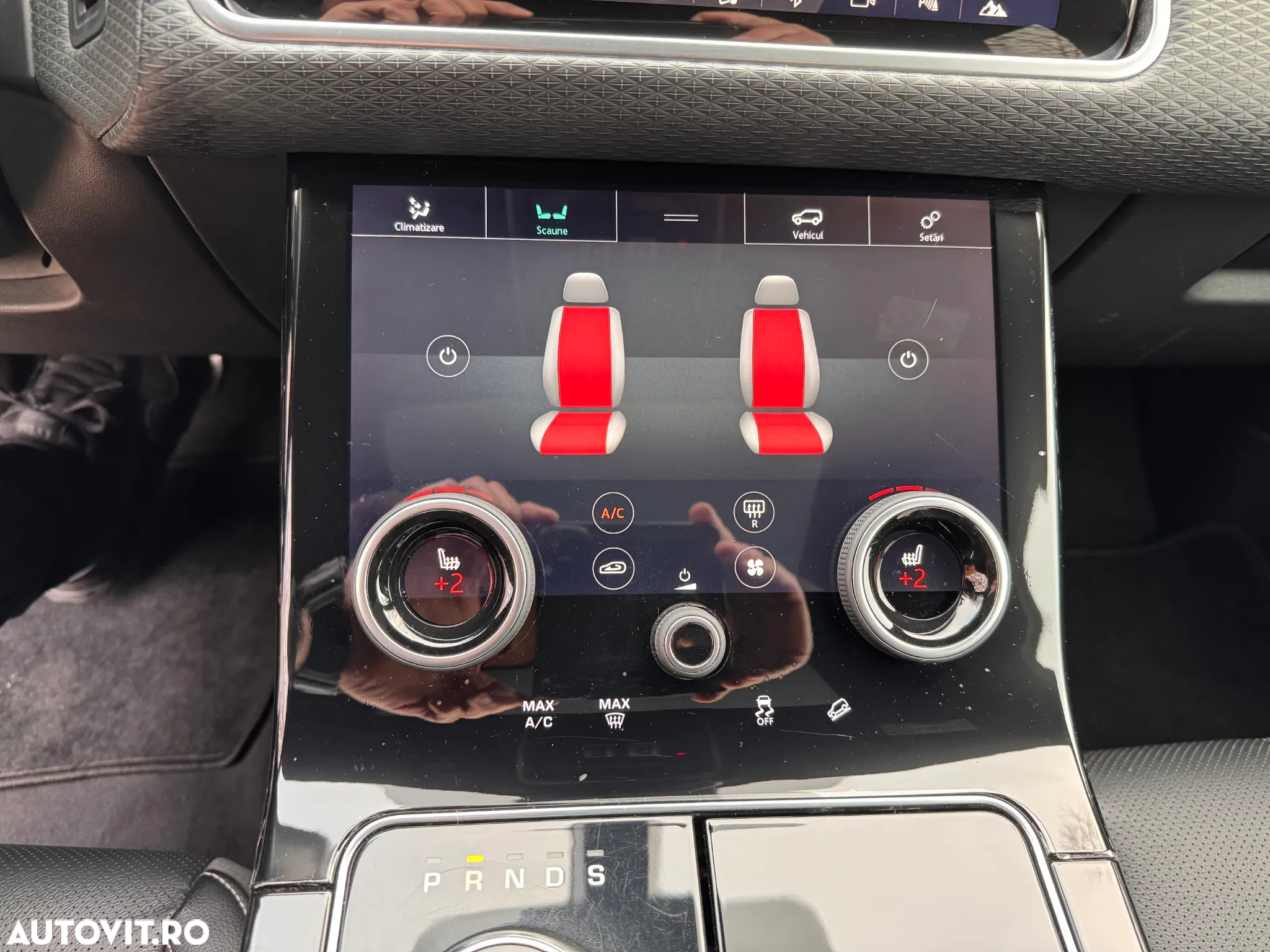 Land Rover Range Rover Velar 2.0 R-Dynamic HSE - 12